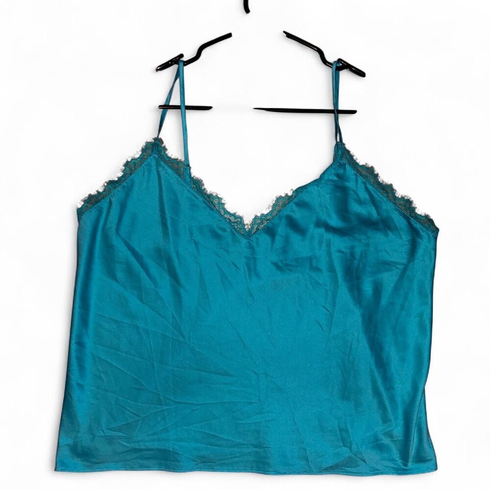 American-vintage Women's Blue Vest